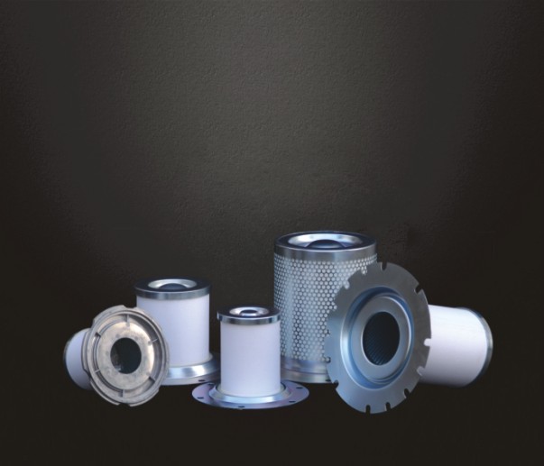 阿特拉斯油气分离器