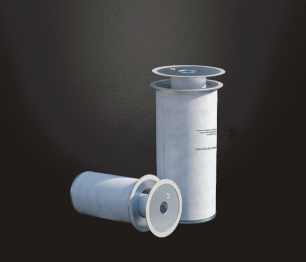 寿力油气分离器