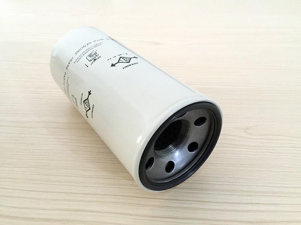 特灵Y油滤FLR01592