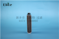 汉钟内置油滤